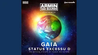 Status Excessu D (The Official A State Of Trance 500 Anthem) (Original Mix)