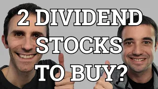 Top 2 Stocks to Buy This Week 🔥 Our Favorite Dividend Stocks to Grow YOUR INCOME 💲