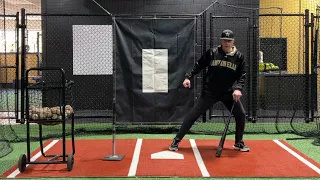 Little Known Tip To Improve Your Softball Timing