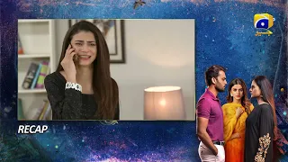 Recap Behroop Episode 43 - 3rd June 2023 - HAR PAL GEO