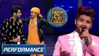 Baba Chikoo Ne Ki Salman Ali Ke Sath Masti | Mika Singh Ki Kundali Me Dosh | Indian Pro Music League