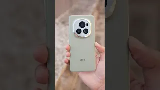 World's SHARPEST Zoom Camera Phone: Honor Magic 6 Pro