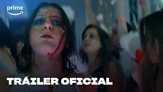 El Poder - Tráiler Oficial | Prime Video España