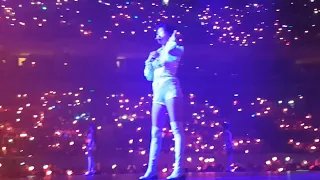 NAYEON, JEONGYEON, MINA, & CHAEYOUNG - Born This Way (Lady Gaga) | 190629 TWICELIGHTS in MANILA