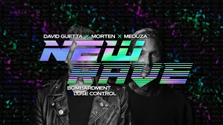 David Guetta X Meduza, Becky Hill - Bombardment X Lose Control (David Guetta EDC 2020 Edit)