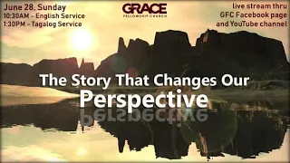 Grace Fellowship Church Livestream - 6/28/2020