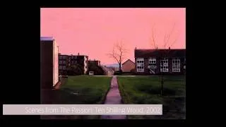 Turner Prize Shortlist 2011 | George Shaw | Channel 4