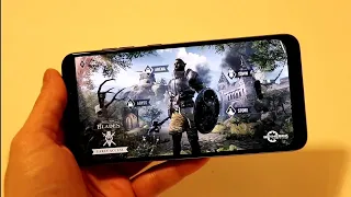 THE ELDER SCROLLS BLADES - Xiaomi Pocophone F1