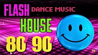 FLASH HOUSE - 03.01.2023 #FLASHHOUSE