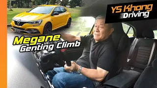 Renault Megane R.S. 280 Cup [Genting Hillclimb] - I Know You Guys Have Been Waiting for This LOL