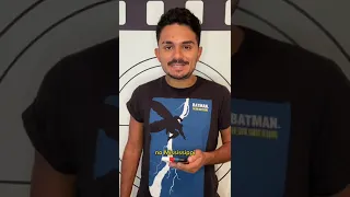 Siga a gente no TikTok e Instagram. Link na descrição.