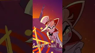 HAZBIN HOTEL - Hell's Greatest Dad (Cover by Kari) #karicover #ruscover #hazbinhotel #helluvaboss