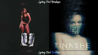 Tate McRae vs. Tinashe - 2 Greedy (Sydney Noel Mashup)