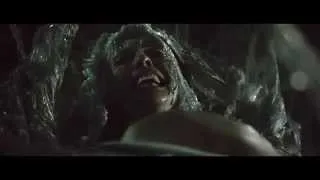 Lili Wexu in Alien vs Predator