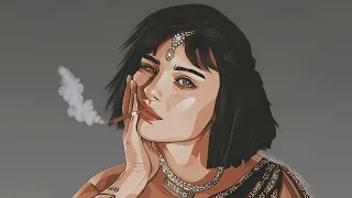 Tera Jana  (Pal -G) | Anari | Lata Mangeshkar | Hip Hop/Trap Mix | Nutan