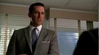 Mad Men - Promo Season (saison) 1