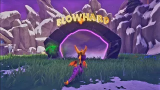 Spyro Reignited Trilogy Pt5 BlowHard