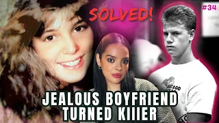 SOLVED: What Happened To Amy Carnevale? He said "If I can't have her...no one can." | EP #34