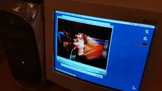 Youtube On Powermac G4 in OS9