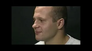 Fedor Emelianenko vs Ryushi Yanagisawa (RINGS 10-20-01)