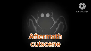 (unofficial) Aftermath Cutscene audio