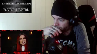 Halocene - Welcome To The Black Parade (First Time Reaction)