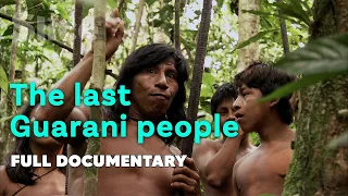 Indigenous people’s fight to preserve their way of life: Amazon | SLICE | FULL DOCUMENTARY