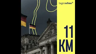 Rechtsextreme mit Hausausweis | 11KM - der tagesschau-Podcast