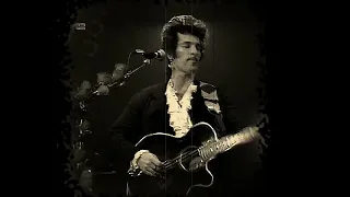 Willy DeVille - Key to my heart(Live in de Doelen)[1990]