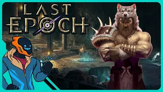 Deeply Customizable Time Traveling Hack & Slash ARPG! - Last Epoch [Early Access]