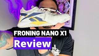 Froning Nano X1 Quick Review