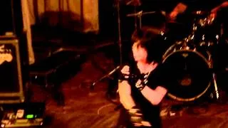 Joe Lynn Turner - Spotlight kid (Live in Penza 21.04.2012)