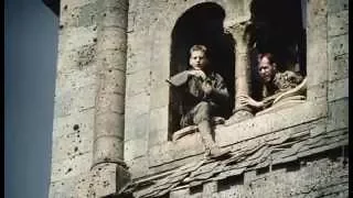 Он видит(Спасти рядового Райана Saving Private Ryan)