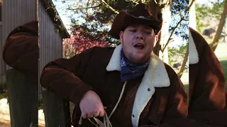 “Slept With The Whole Town Gurl” - DCmeNow *Country Music Parody”