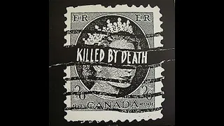 Various – Killed By Death #26 - Canada
