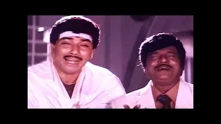 Maaman Magal Part-2 | Tamil full comedy movie | Sathyaraj,Meena,Goundamani,Manivannan