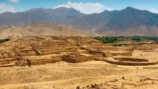 Pérou, la Cité Perdue de Caral | Documentaire