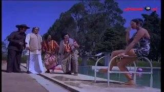 Sridevi Swimsuit