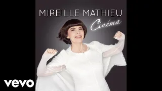 Mireille Mathieu - Un jour tu reviendras (Audio)