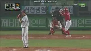 20110602 vs LG 이종범타석(응원가)