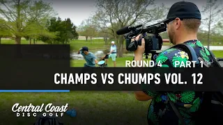 Champ vs Chumps Vol 12 - F9