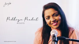 Jasmin Faith - Pudhiya Paadal (Acoustic Version) w/ English Subtitles