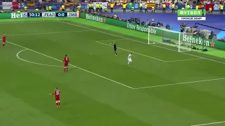 One Of The WORST Mistakes A Goalkeeper Can Make (By Karius)