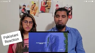 |Pakistani Reaction| You Won't Believe This Is India... 2! |SharGLo|