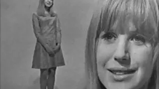 Marianne Faithfull - Nuit d'été (1966)