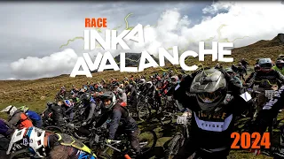 INKA AVALANCHE 2024 - MTB TRAIL ENDURO