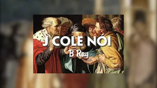 [HiddenGem Mixtape] 7. J Cole Nói - B Ray (Beat gốc + Kara)