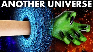 There's Another Universe. This Is Why.