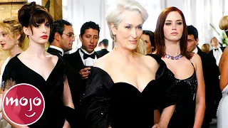 Top 10 Best Movies About the Fashion Industry