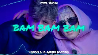 Kumi, Skolim - BAM BAM BAM (LD_BARTEK BOOTLEG)